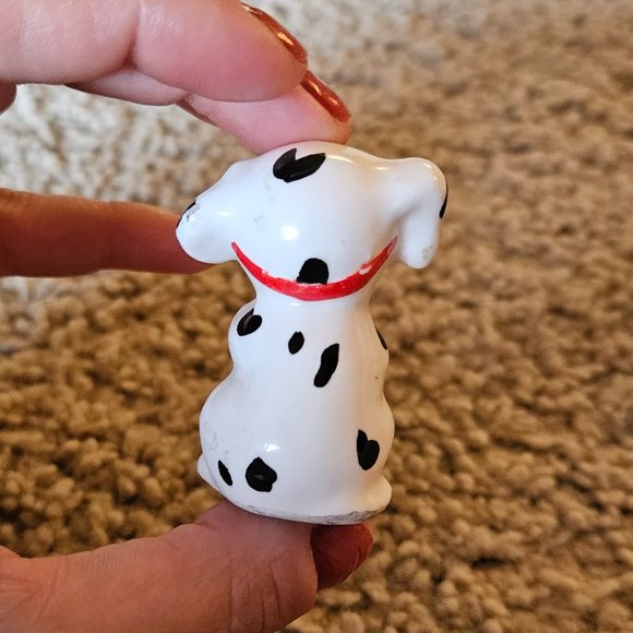 Spottie Dottie Vintage Figurines - Picture 3 of 14